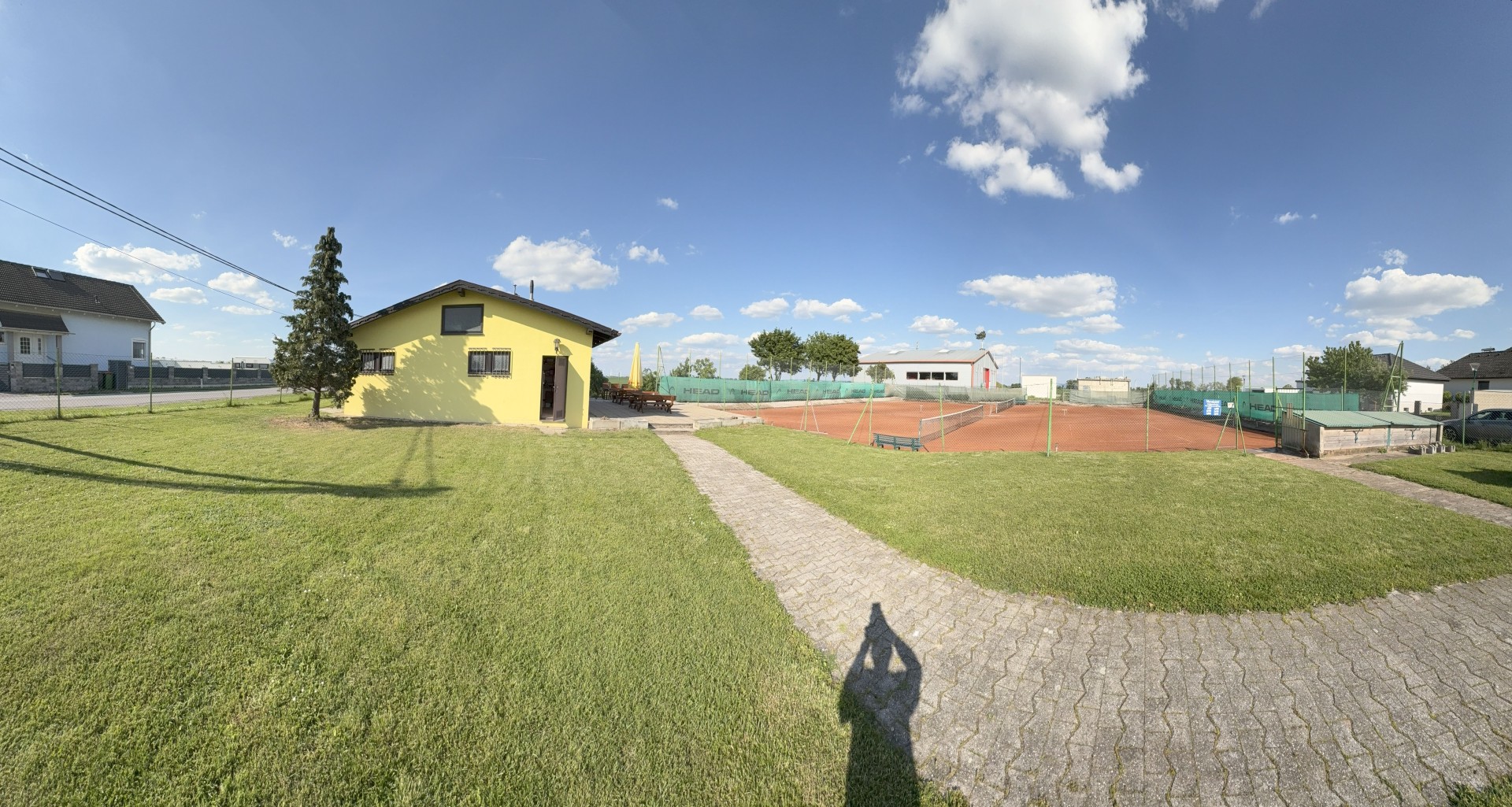 Über unseren Verein